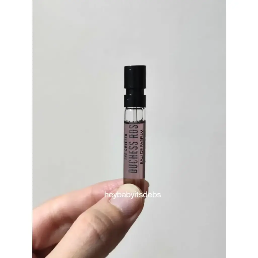 Penhaligon Duchess Rose Sample Perfume - 1.5ml (vial)