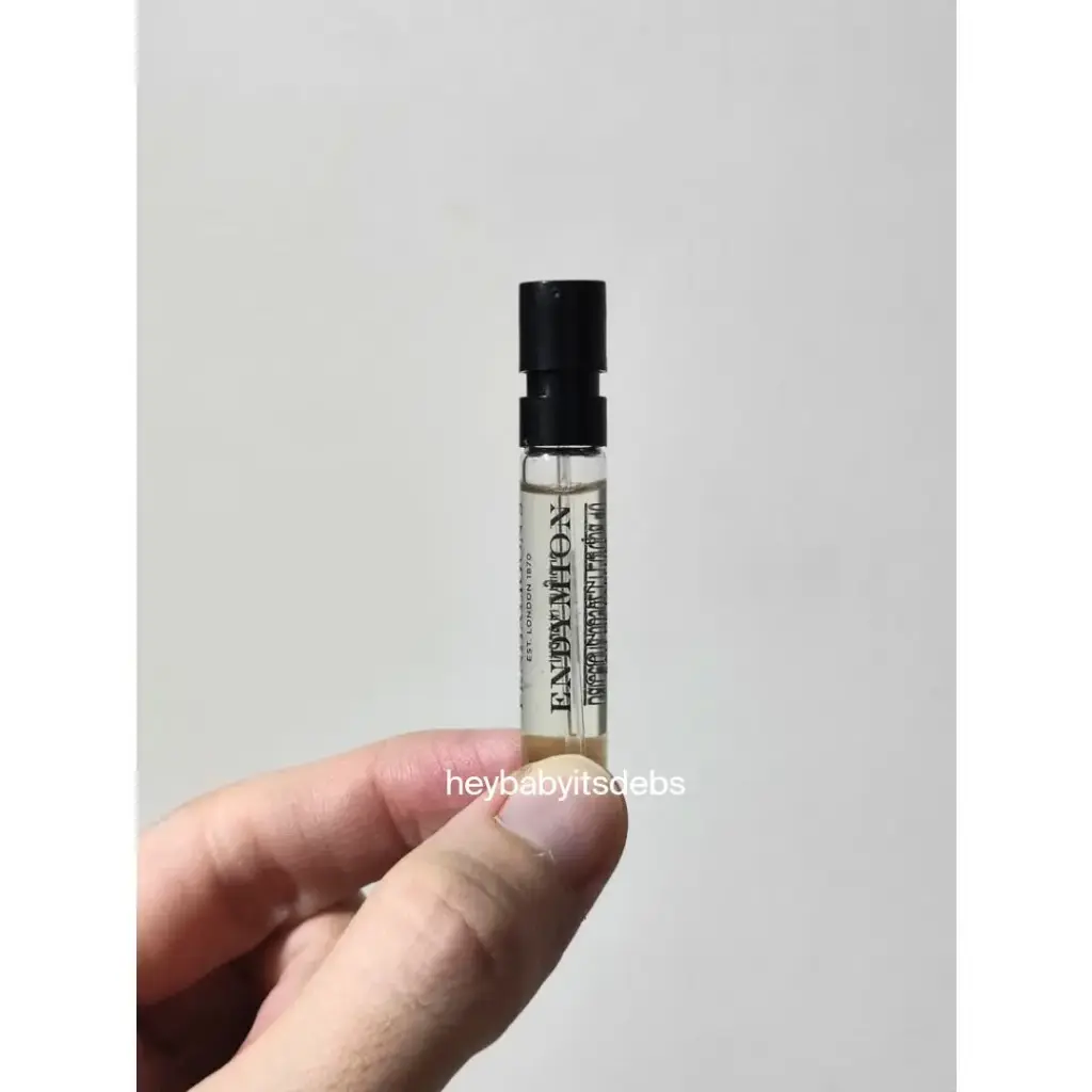 Penhaligon Endymion Sample Perfume - 1.5ml (vial)