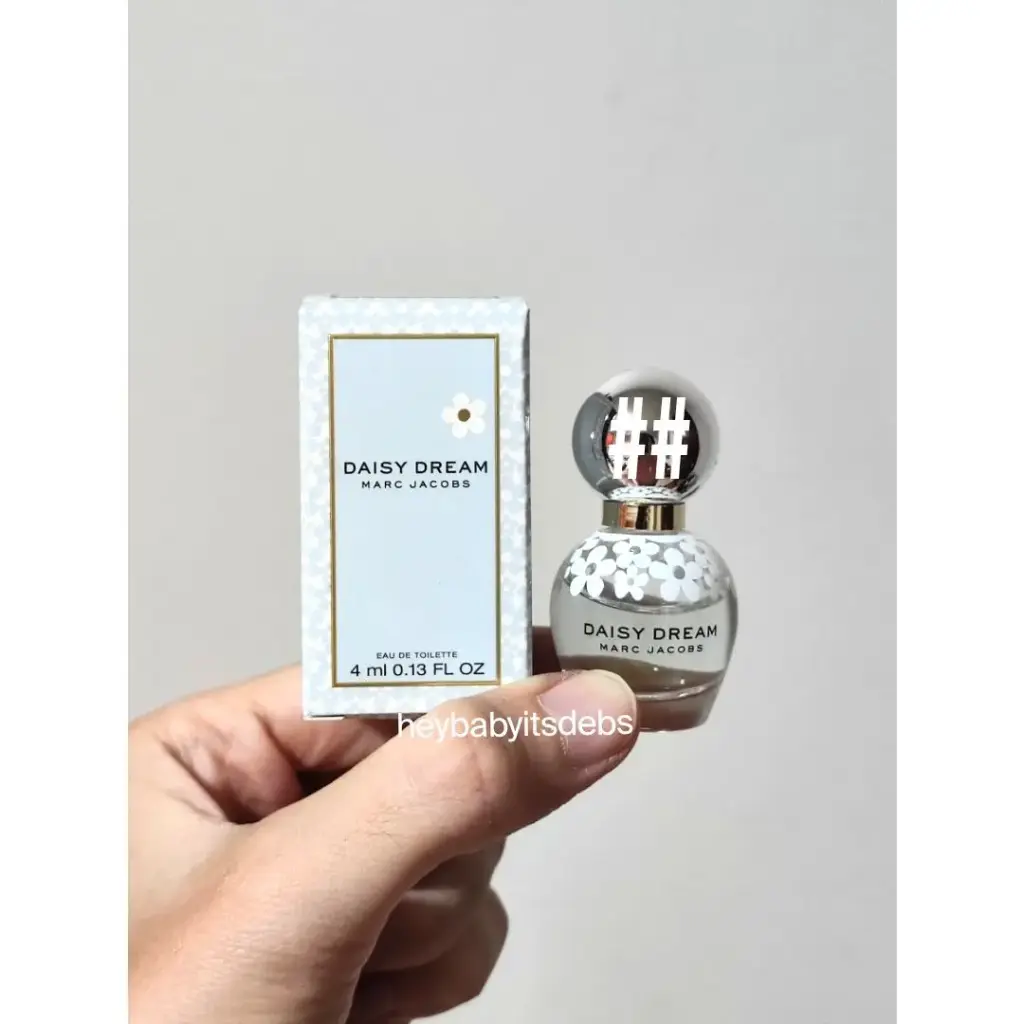 Marc Jacobs Daisy Dream EDT Miniature - 4ml