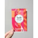 Hermes Twilly Eau Poivree Sample Perfume - 1.5ml