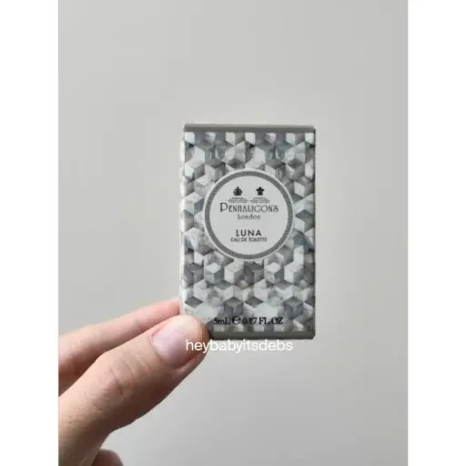 Penhaligon's Luna Miniature - 5ml