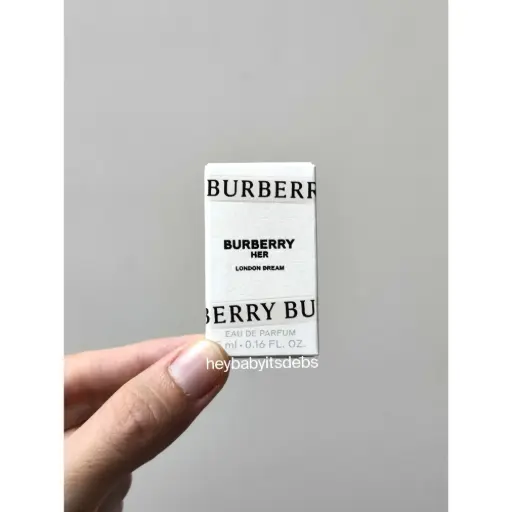 Burberry Her London Dream Miniature - 5ml