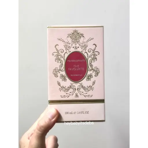 Penhaligon The Favourite - 100ml