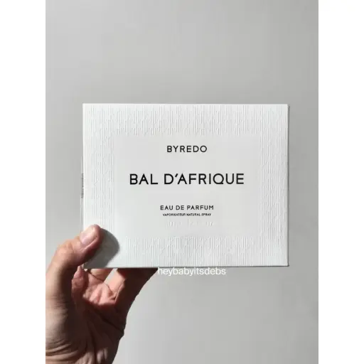 Byredo Bal d'Afrique EDP - 50ml