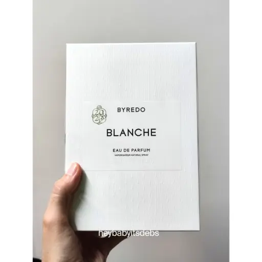Byredo Blanche EDP - 250ml