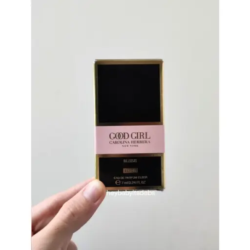 Carolina Herrera Good Girl Blush Elixir Miniature - 7ml