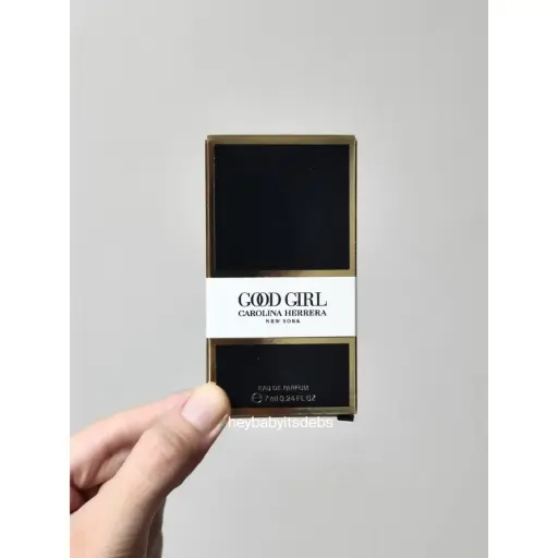 Carolina Herrera Good Girl Miniature - 7ml