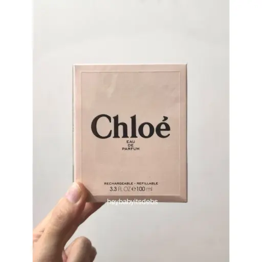 Chloe EDP - 100ml