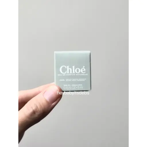 Chloe EDP Naturelle Miniature - 5ml