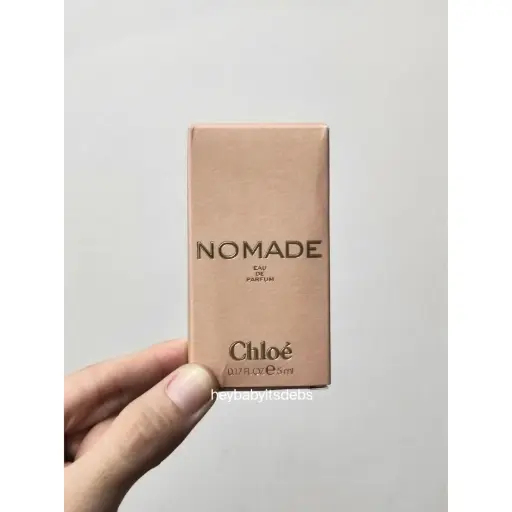 Chloe Nomade EDP Miniature - 5ml