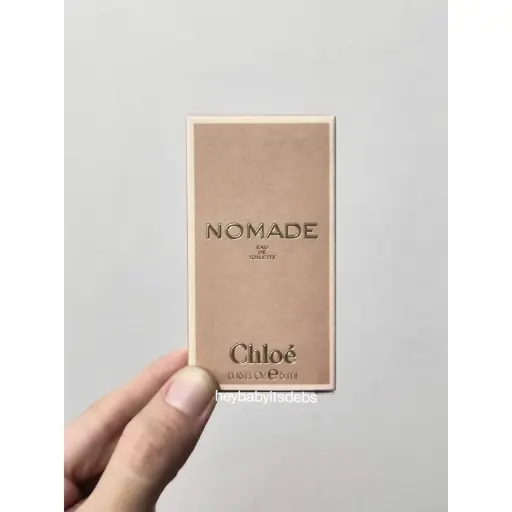 Chloe Nomade EDT Miniature - 5ml