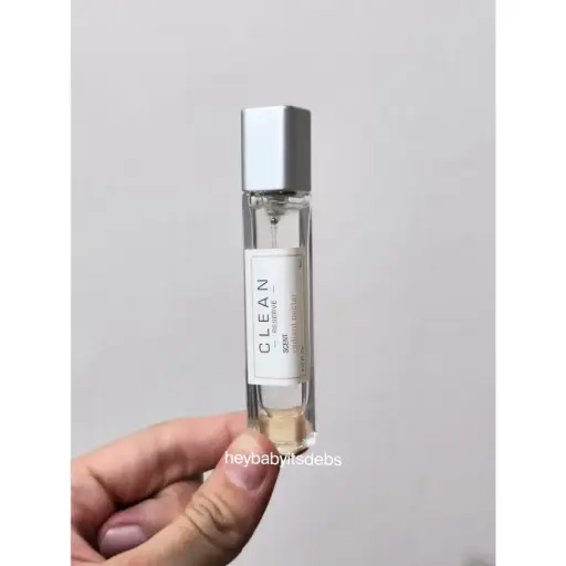 Clean Reserve Lush Fleur Travel Spray - 10ml (No Box)