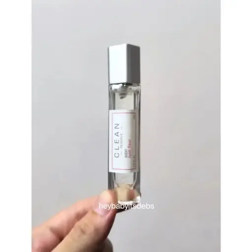 Clean Reserve Radiant Nectar Travel Spray - 10ml (No Box)