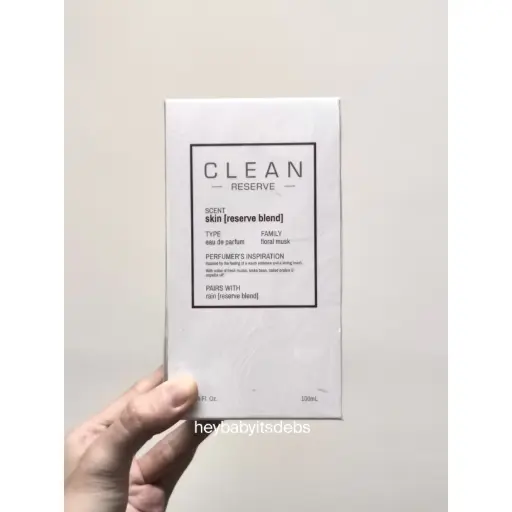 Clean Reserve Skin - 100ml