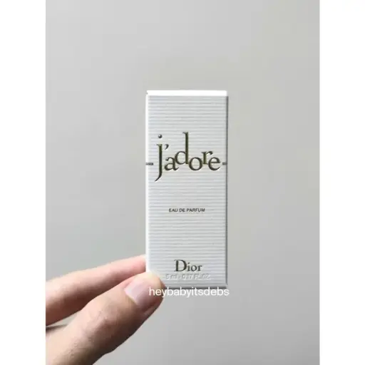 Dior Jadore EDP Miniature - 5ml