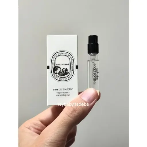 Diptyque Philosykos EDT Sample Perfume - 2ml