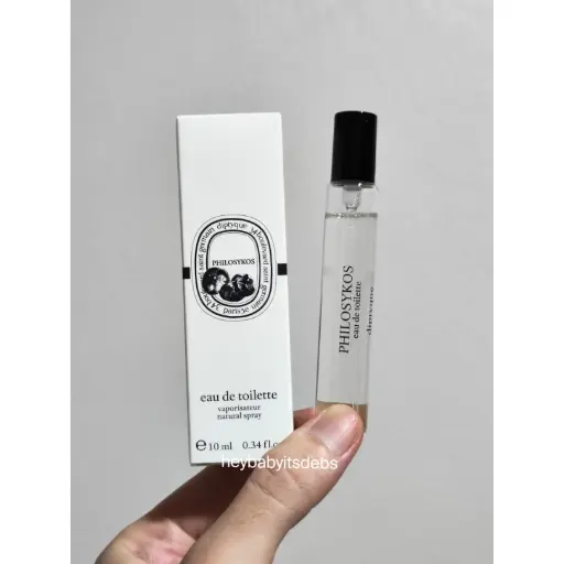 Diptyque Philosykos EDT Travel Spray - 10ml