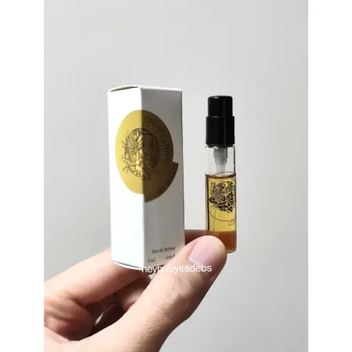 Etat Libre d' Orange Frustration Sample Perfume - 2ml