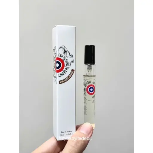 Etat Libre d' Orange I am Trash Les Fleurs Du Dechet Travel Spray - 7.5ml