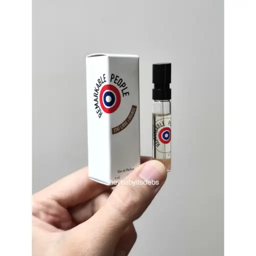 Etat Libre d' Orange Remarkable People Sample Perfume - 2ml