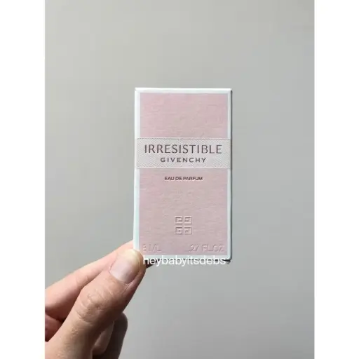 Givenchy Irresistible Miniature - 8ml