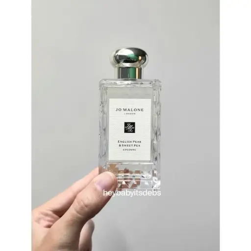 Jo Malone English Pear & Sweet Pea - 100ml (No Box)