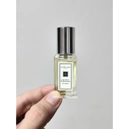 Jo Malone Lime Basil & Mandarin Travel Spray - 9ml