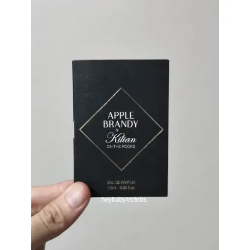 Kilian Apple Brandy Sample Perfume - 1.5ml