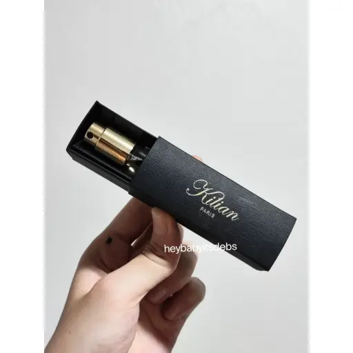 Kilian Black Phantom Travel Spray - 7.5ml