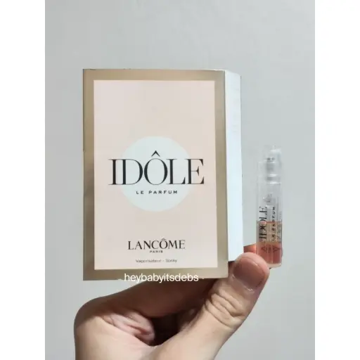 Lancome Idole Le Parfum Sample Perfume - 1.2ml
