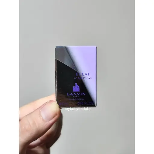 Lanvin Eclat d Arpege Miniature - 4.5ml