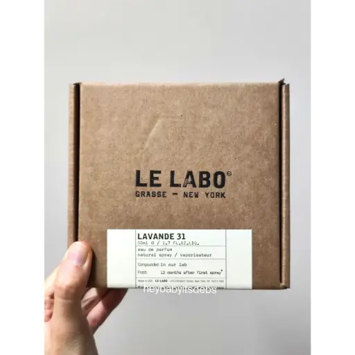 Le Labo Lavande 31 - 50ml