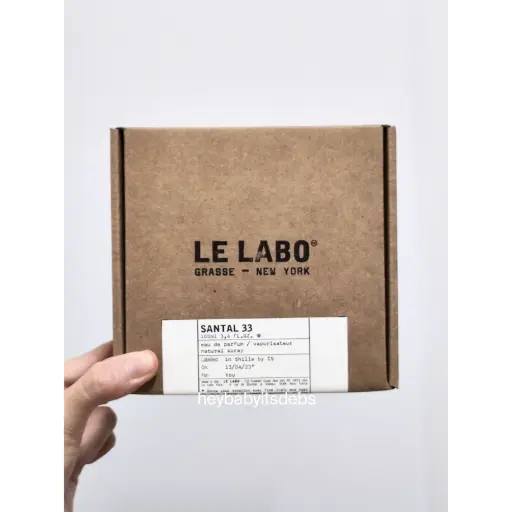 Le Labo Santal 33 - 100ml