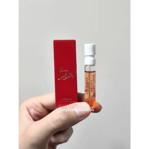 Louboutin Loubimar Sample Perfume - 2ml