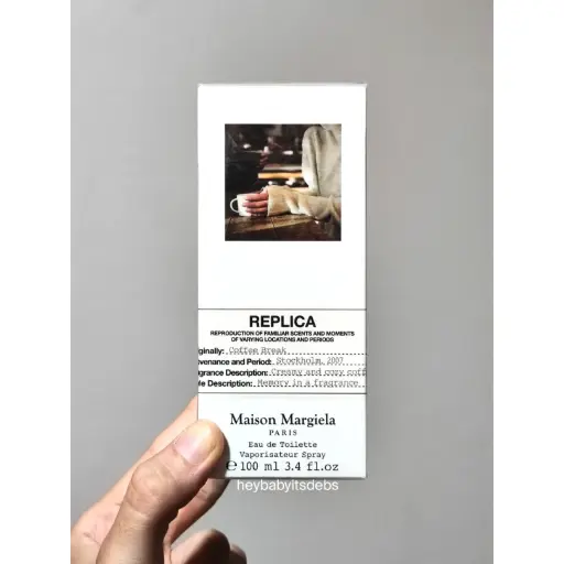 Maison Margiela Replica Coffee Break - 100ml