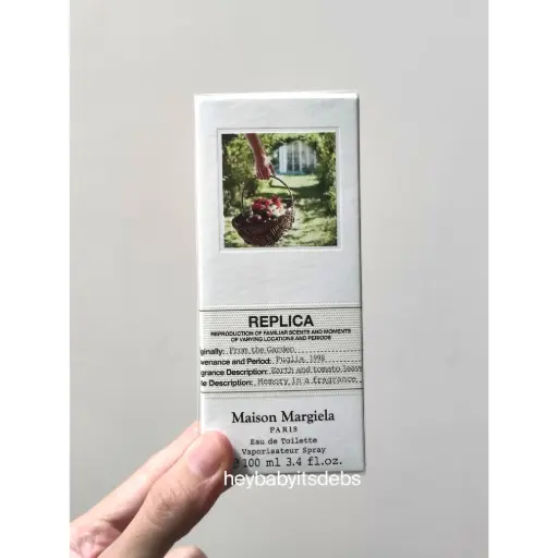 Maison Margiela Replica From The Garden - 100ml