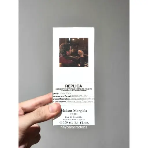 Maison Margiela Replica Jazz Club - 100ml