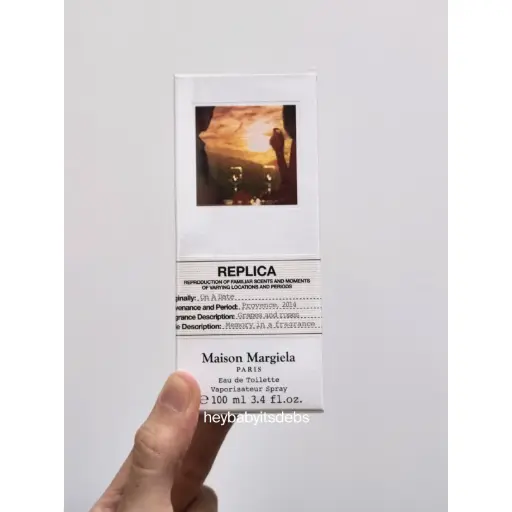 Maison Margiela Replica On A Date - 100ml