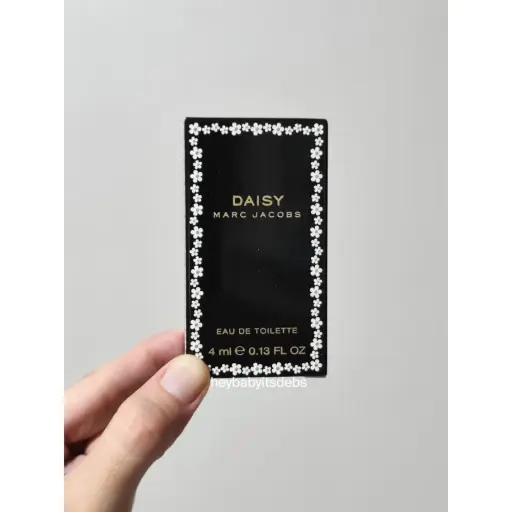 Marc Jacobs Daisy EDT Miniature - 4ml