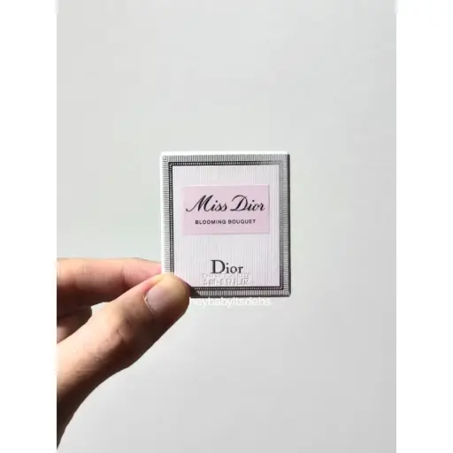 Miss Dior Blooming Bouquet Miniature - 5ml