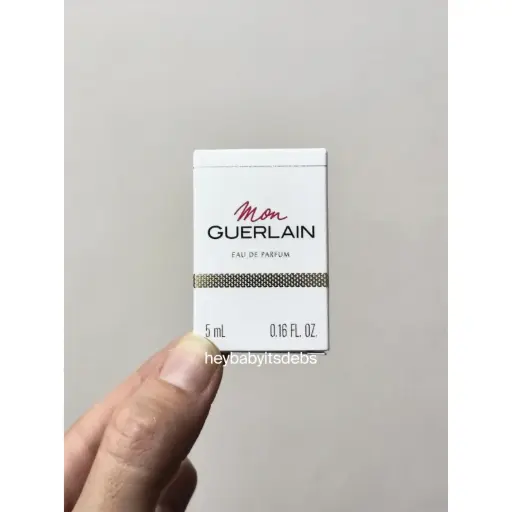 Mon Guerlain EDP Miniature - 5ml