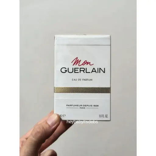 Mon Guerlain EDP - 50ml