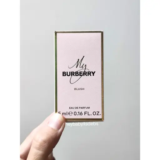 My Burberry Blush Miniature - 5ml