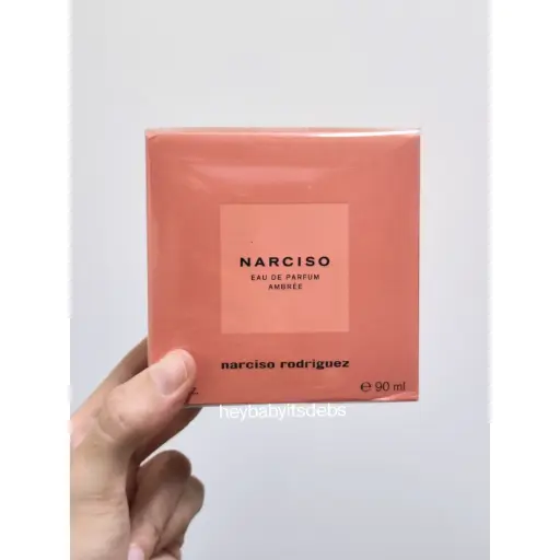 Narciso Rodriguez Ambree EDP - 100ml