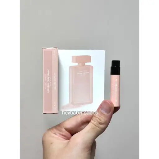 Narciso Rodriguez Musc Nude Sample Perfume - 0.8ml