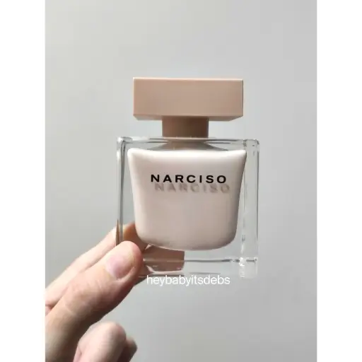 Narciso Rodriguez Poudree EDP - 90ml (No Box)