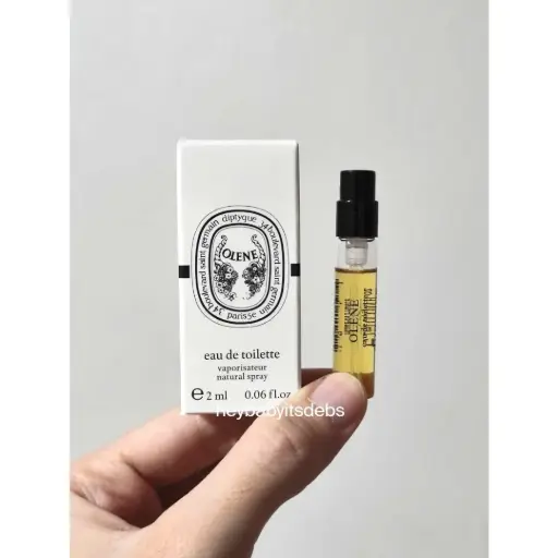Diptyque Olene EDT Sample Perfume - 1.5ml