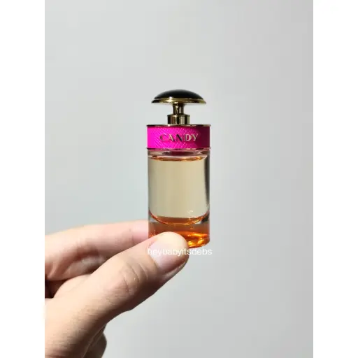 Prada Candy EDP Miniature - 7ml (No Box)