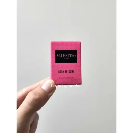 Valentino Donna Born In Roma EDP Miniature - 6ml