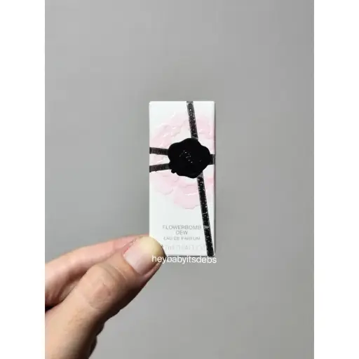 Viktor & Rolf Flowerbomb Dew Miniature - 7ml
